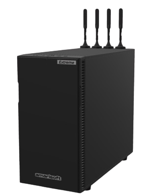 AMARI Callbox Extreme