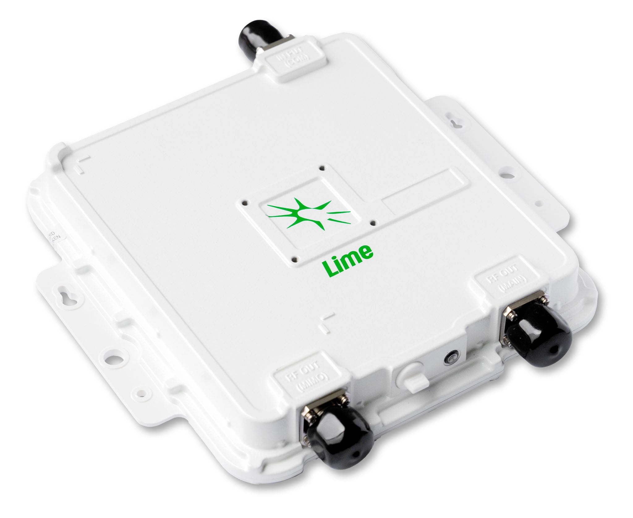 LimeRRH – Lime Microsystems