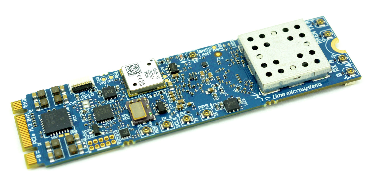 LimeSDR Micro