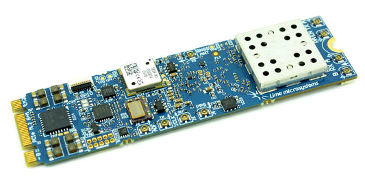 LimeSDR Micro